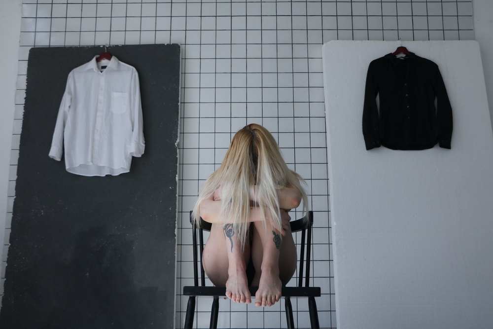 img of Understanding and Healing from Negative Early Sexual Experiences